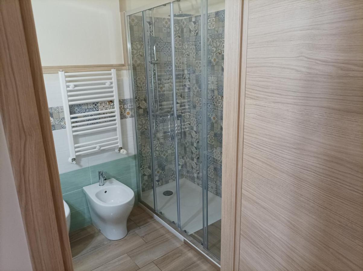Casa Kalu' Bed & Breakfast Crispiano Luaran gambar